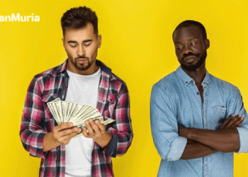 Ilustrasi orang yang iri hati. (Freepik/Harianmuria.com)