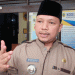 Camat Dukuhseti, Agus Sunarko. (Istimewa/Harianmuria.com)