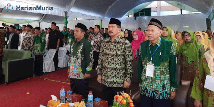Tangani Isu Strategis, Sekda Jepara Minta Kolaborasi Muhammadiyah