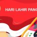 Ilustrasi Peringatan Hari Lahir Pancasila. (Freepik/Harianmuria.com)