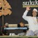 Anis Sholeh Ba’asyin, penggagas Suluk Maleman. (Istimewa/Harianmuria.com)