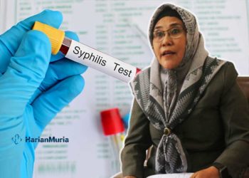 DPRD Pati, Maesaroh. (Setyo Nugroho/Harianmuria.com)