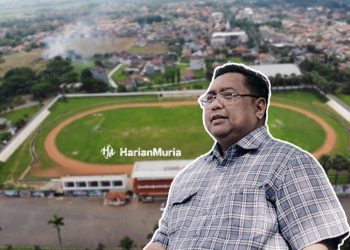 Wakil Ketua l DPRD Kabupaten Pati Joni Kurnianto. (Istimewa/Harianmuria.com)