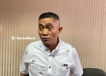 DPRD Kudus Perjelas Regulasi Tentang Ketinggian Bangunan - Harianmuria SERIUS : Pansus 3 DPRD Kudus rapat koordinasi dengan pihak terkait di ruang rapat komisi C DPRD Kudus pada Kamis (8/6). (Ihza Fajar/Harianmuria.com)