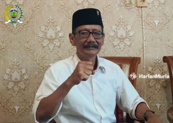 Potret: Ketua Komisi D DPRD Kabupaten Jepara, Sutrisno. (Tomi/Harianmuria.com)