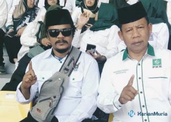 Anggota DPRD Batang Fraksi PKB Muhammad Hanif Afdlolurrohman. (Istimewa/Harianmuria.com)