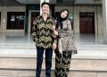 Intip Momen Lamaran Seleb Tiktok AndreySetyawanp Cahyanirynt, Elegan banget!