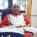 Kepala Bidang (Kabid) SMP Dinas Pendidikan dan Kebudayaan (Disdikbud) Kabupaten Pati Fauzin Futiarso. (Setyo Nugroho/Harianmuria.com)