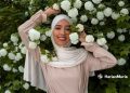 Tips Berpakaian untuk Muslimah agar Tetap Tampil Cantik Meski Diterpa Cuaca Panas - Harianmuria Ilustrasi berbusana apik namun tetap nyaman hadapi cuaca panas. (Freepik/Harianmuria.com)