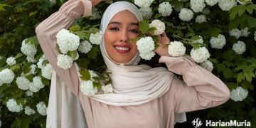 Ilustrasi berbusana apik namun tetap nyaman hadapi cuaca panas. (Freepik/Harianmuria.com)