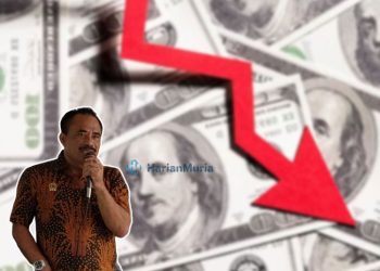 DPRD Pati Suyono. (Dok.Harianmuria.com)