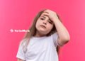 Pakar Ungkap Anemia Dapat Berdampak pada Perkembangan Otak Anak - Harianmuria Ilustrasi anak yang mengalami anemia. (Freepik/Lingkarjateng.id)