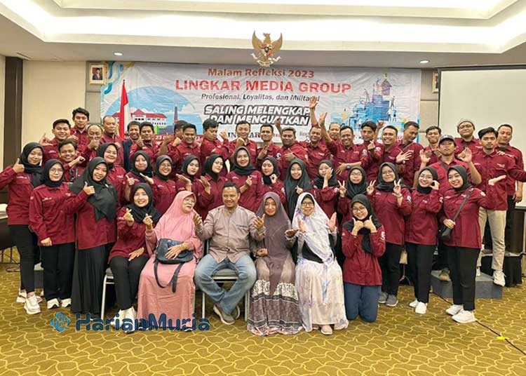 Mengenal Arif Febriyanto, Peraih Penghargaan Karyawan Terbaik LMG 2023