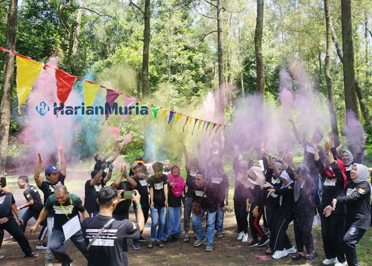 Mengenal Arif Febriyanto, Peraih Penghargaan Karyawan Terbaik LMG 2023