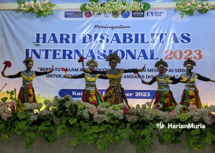 Wujudkan Kota Inklusif, DPRD Kudus Dorong Penyusunan Perbup Disabilitas