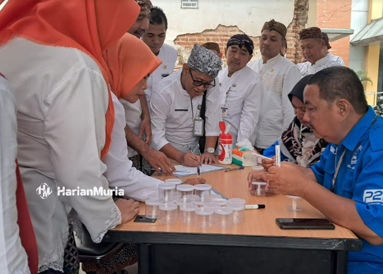 Ketua DPRD Kudus Dorong Pemkab Segera Tindaklanjuti Rencana Pembentukan BNK