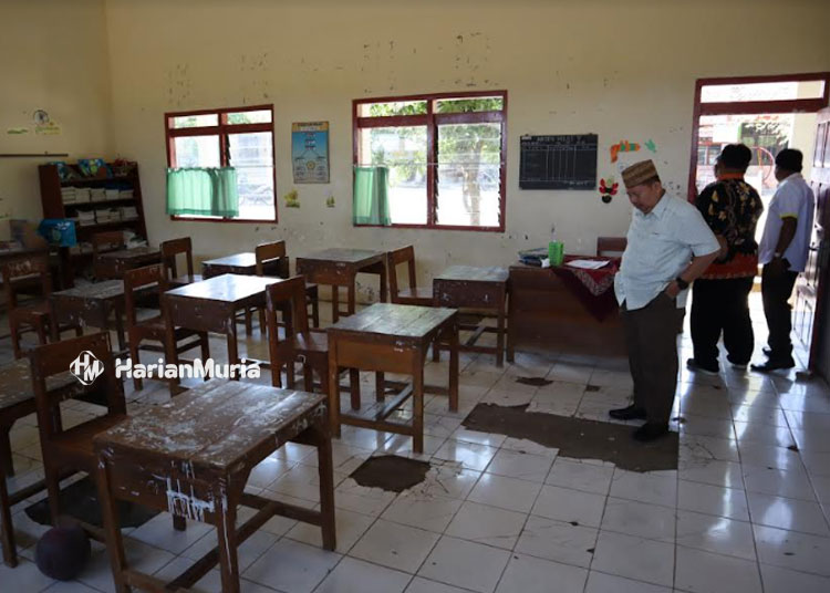 DPRD Kudus Minta Sektor Pendidikan Jadi Prioritas Pembangunan Daerah 2 DPRD Kudus Minta Sektor Pendidikan Jadi Prioritas Pembangunan Daerah