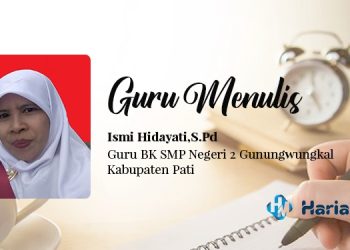 Bullying di Lingkungan Sekolah