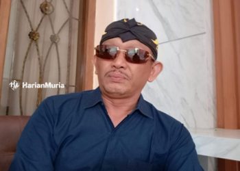 Anggota Komisi B DPRD Pati, Suriyanto. (Arif Febriyanto/Harianmuria.com)