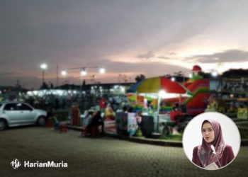 Anggota Komisi B Dewan Perwakilan Rakyat Daerah (DPRD) Kabupaten Pati Yeti Kristianti. (Dok. Harianmuria.com)
