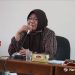 Wakil Ketua Komisi D DPRD Pati, Endah Sri Wahyuningati. (Arif Febriyanto/Harianmuria.com)