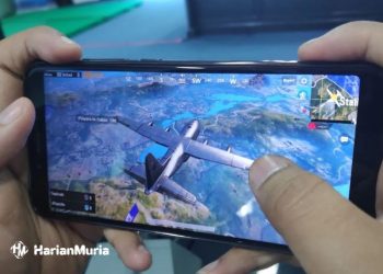 Ilustrasi game online. (Antara/Harianmuria.com)