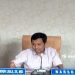 Anggota Komisi B DPRD Pati, Narso. (Arif Febriyanto/Harianmuria.com)