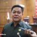 Ketua DPRD Pati, Ali Badrudin. (Arif Febriyanto/Harianmuria.com)