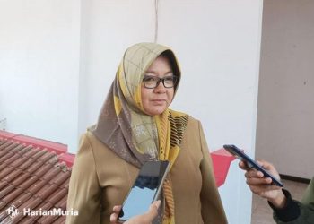 Sejumlah Parpol Mulai Jaring Kandidat Pilkada, DPRD Pati: Cari Sosok yang Kompeten - Harianmuria Wakil Ketua Komisi D DPRD Pati, Endah Sri Wahyuningati. (Arif Febriyanto/Harianmuria.com)