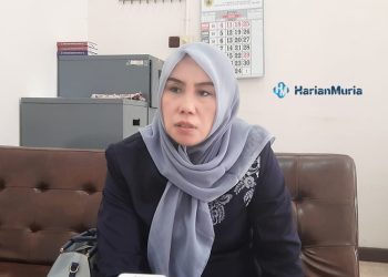 Anggota Komisi D DPRD Pati, Muntamah. (Dok. Harianmuria.com)