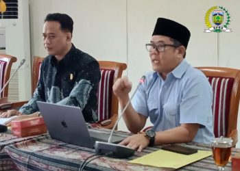 Pansus Hak Interpelasi DPRD Jepara Harap Mantan Pejabat BJA Hadir di Rapat Agustus Mendatang - Harianmuria Pansus Hak Interpelasi DPRD Jepara Harap Mantan Pejabat BJA Hadir di Rapat Agustus Mendatang