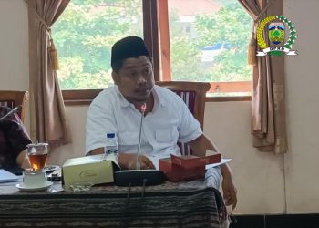 Tak Puas dengan Jawaban Pejabat BJA, Pansus Hak Interpelasi DPRD Jepara: Akan Kami Kejar Terus - Harianmuria Tak Puas dengan Jawaban Pejabat BJA, Pansus Hak Interpelasi DPRD Jepara: Akan Kami Kejar Terus