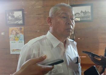 Wakil Ketua II DPRD Pati, Hardi. (Dok. Harianmuria.com)