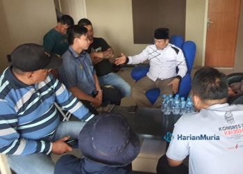 Pendirian Hotel di Puncel Tuai Penolakan, Camat Dukuhseti Usulkan Pemdes Bikin Peraturan Investasi Desa