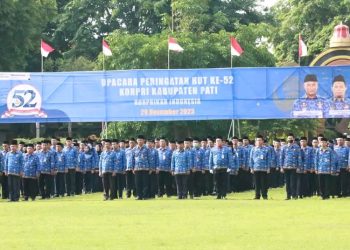 DPRD Pati Minta Pemkab Tindak Tegas ASN yang Tidak Disiplin