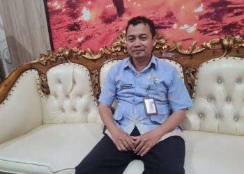 Pemkab Jepara Upayakan 23 Desa Wisata Rintisan Naik Kelas Jadi Berkembang - Harianmuria Kepala Dinas Parwisata dan Kebudayaan (Disparbud) Kabupaten Jepara Moh Eko Udyyono. (Muhammad Aminudin/Harianmuria.com)