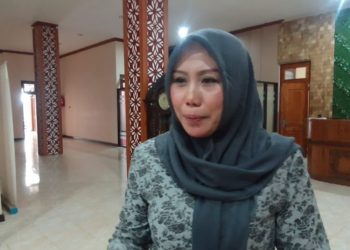 Anggota Komisi D Dewan Perwakilan Rakyat Daerah (DPRD) Kabupaten Pati, Muntamah. (Dok. Harianmuria.com)