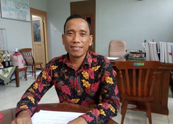 PDAM Pati Dapat Kucuran Dana Rp 16 Miliar dari Provinsi