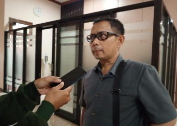 DPRD Pati Imbau Peningkatan Infrastruktur Produksi Garam 