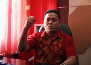 Ketua DPRD Pati Ajak Masyarakat Contoh Semangat Pejuang Kemerdekaan - Harianmuria Ketua DPRD Pati Ajak Masyarakat Contoh Semangat Pejuang Kemerdekaan