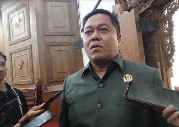 Berpeluang Terima Rekom PDIP, Ali Badrudin Ngaku Tak Minat Maju Pilkada Pati