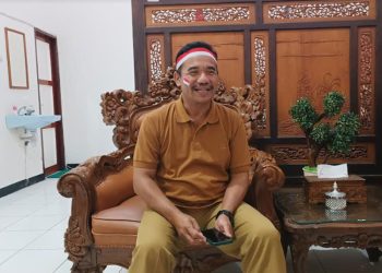 Festival Tunas Bahasa Ibu Jateng 2024 akan Digelar di Jepara