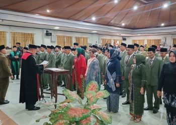 Pelantikan Pimpinan DPRD Jepara Ditarget Awal Oktober 2024, Susunan Fraksi Segera Dibentuk