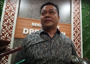 Raperda Perlindungan dan Pemberdayaan Petani Selesai Dibahas Bapemperda DPRD Pati