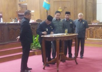 DPRD Pati Sebut Kinerja Pemkab di Sejumlah Sektor Kurang Maksimal - Harianmuria DPRD Pati Sebut Kinerja Pemkab di Sejumlah Sektor Kurang Maksimal