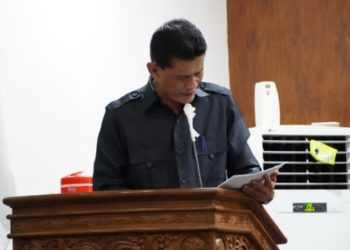 Ciptakan Kondusifitas, DPRD Pati Dorong Kesbangpol Beri Penyuluhan ke LSM