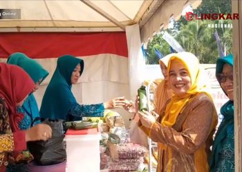 Festival Wangi Pradesa Digelar, Kenalkan Budaya dan Asal Usul Jalur Rempah di Pati