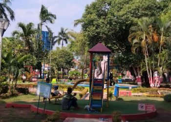 Pemkab Jepara Wacanakan Tambah Ruang Bermain Ramah Anak - Harianmuria Pemkab Jepara Wacanakan Tambah Ruang Bermain Ramah Anak