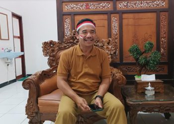 Ditinggal Pensiun, 105 Jabatan Kepala Sekolah di Jepara Kosong