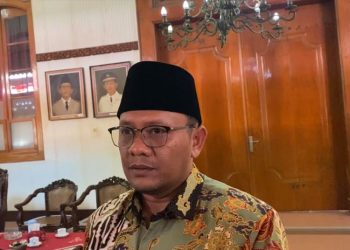 Belasan Pejabat Pemkab Kudus Berebut 3 Kursi Kepala Dinas, Pelantikan Dijadwalkan September